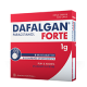 DAFALGAN FORTE 1 GR 8 COMPR EFF