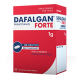 DAFALGAN FORTE 1 GR 8 COMP