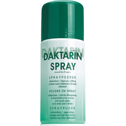 DAKTARIN SPRAY POUDRE 8 GR