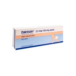 DAKTOZIN PATE 90 GR