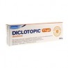 DICLOTOPIC 1% GEL 100 GR