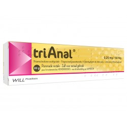 TRIANAL POM 20 GR