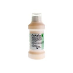 DUPHALAC SIROP 300ML