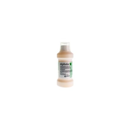 DUPHALAC SIROP 300ML