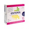 ENTEROL 250MG 10 SACHETS