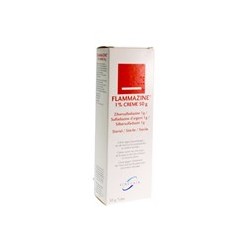 FLAMMAZINE 50 GR