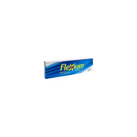 FLEXIUM GEL 40 GR