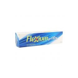 FLEXIUM GEL 100 GR