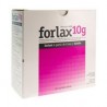FORLAX 10 GR MACROGOL 4000 20 SACHETS
