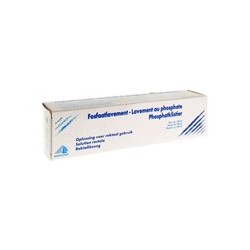 LAVEMENT AU PHOSPHATE 130ML