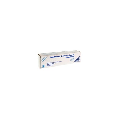 LAVEMENT AU PHOSPHATE 130ML