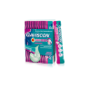 GAVISCON ANTIACIDE-ANTIREFLUX SUSPENSION BUVABLE 24 UNIDOSES