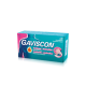 GAVISCON ANTIACIDE-ANTIREFLUX COMP A CROQUER