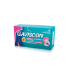 GAVISCON ANTIACIDE-ANTIREFLUX 48 COMPRIMES A CROQUER