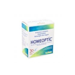 HOMEOPTIC 30 UNIDOSES