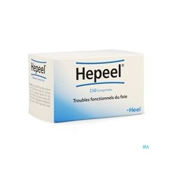 HEPEEL 250 COMP