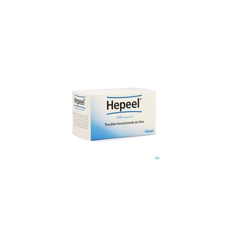 HEPEEL 250 COMP