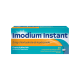 IMODIUM INSTANT 20 COMPR ORODISPERSIBLES