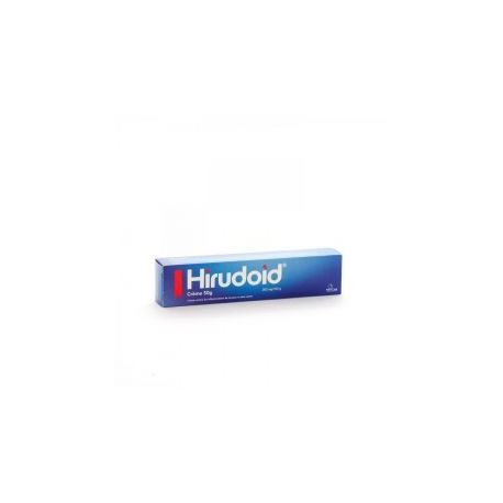 HIRUDOID CREME 50 GR