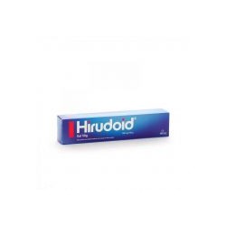 HIRUDOID GEL 50 GR