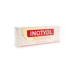 INOTYOL POMMADE 90 GR