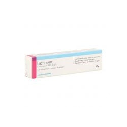 LACRINORM GEL OCULAIRE 10 GR