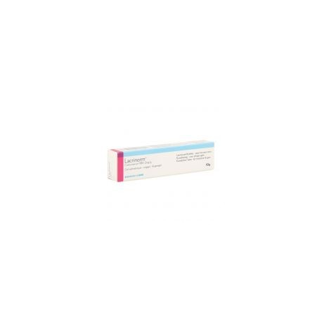 LACRINORM GEL OCULAIRE 10 GR