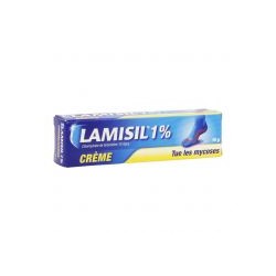 LAMISIL 1% CREME 15GR