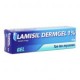 LAMISIL DERMGEL 1% GEL 15 GR