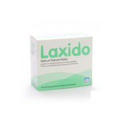 LAXIDO NATURE 20 SACHETS