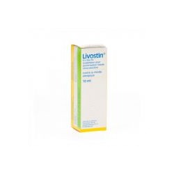 LIVOSTIN SPRAY NASAL