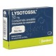 LYSOTOSSIL 30 DRAGEES