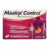 MAALOX CONTROL 20MG 14 COMPRIMES GASTRO RESISTANTS