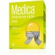 MEDICA COMPRIMES GORGE CITRON LEMON 36 PASTILLES A SUCER