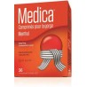 MEDICA COMPRIMES GORGE MENTHOL 36 PASTILLES A SUCER