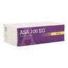 ASA 100 EG 100MG 100 COMPRIMES GASTRORESISTANTS