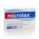 MICROLAX LAVEMENTS 4X5ML