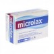 MICROLAX LAVEMENTS 12X5ML