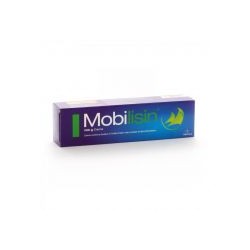 MOBILISIN CREME 100 GR