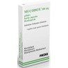 MUCODOX 300MG TOUX GRASSE 14 CAPS