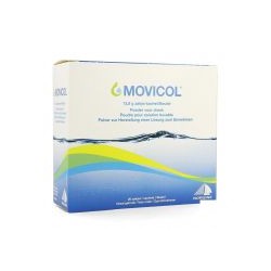 MOVICOL 20 SACHETS