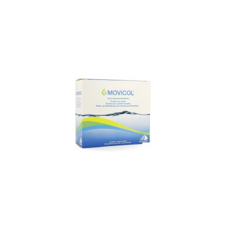 MOVICOL 20 SACHETS