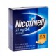NICOTINELL PATCH 21MG 21 PATCHS