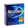 NICOTINELL PATCH TRANDERMIQUE 21MG NICOTINE 21 PIECES