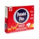 PANADOL PLUS 20 COMPR PELLICULES