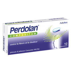 PERDOLAN COMPOSE SUPPOS ADULTE