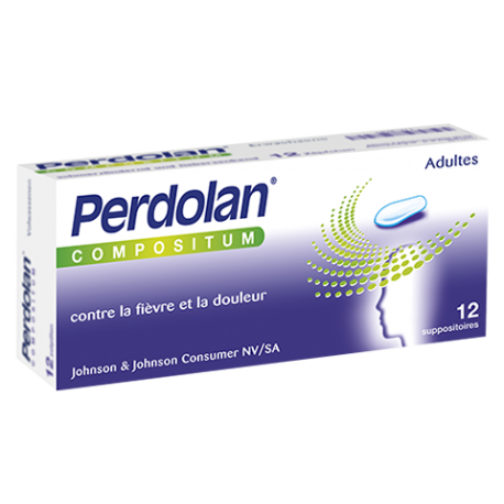 PERDOLAN COMPOSE SUPPOS ADULTE