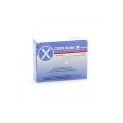 CROIX BLANCHE POUDRE 20 SACHETS