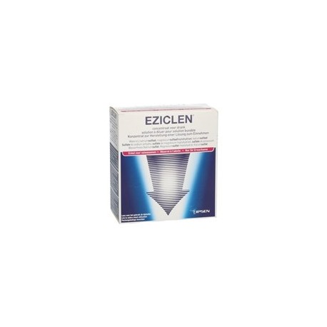 EZICLEN CONCENTRE BOISSON 2X176ML