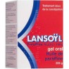 LANSOYL GELEE GOUT FRAMBOISE 225 GR